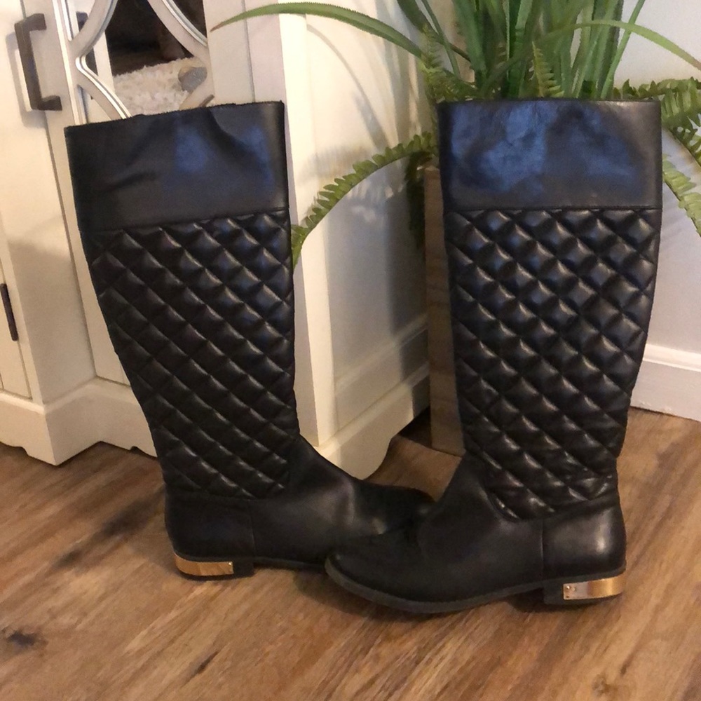 Vince Camuto boots